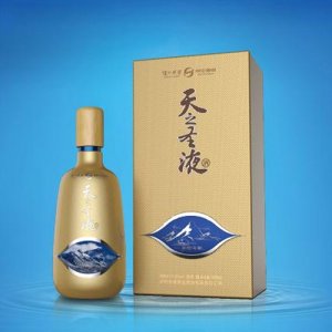 泸州老窖金色交响500ml