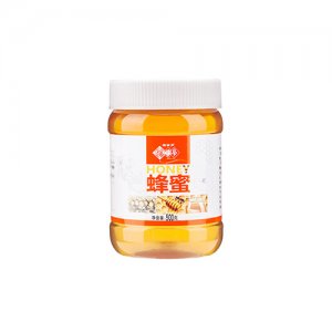 福事多蜂蜜500g