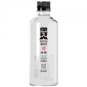 象牙山饮用天然矿泉水经典款500ml