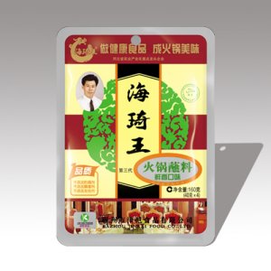 海琦王火锅蘸料-鲜香蘸料160g
