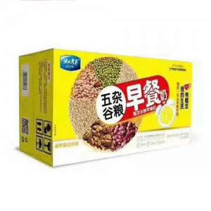 诚联天下五谷杂粮早餐奶250ML