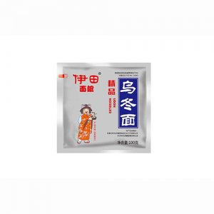 伊田面馆精品乌冬面