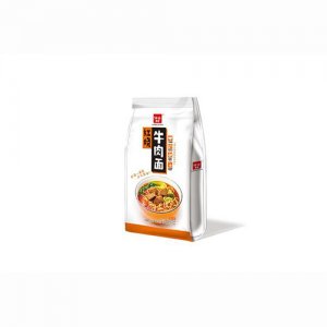 伊田面馆红烧牛肉面
