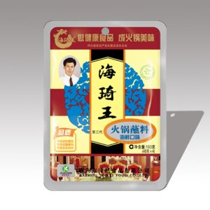 海琦王火锅蘸料-海鲜蘸料160g