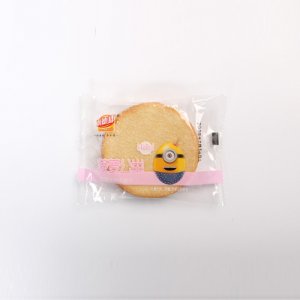 润德康菠萝公举菠萝味韧性饼干