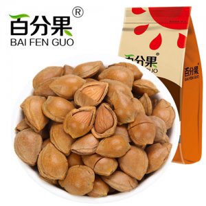 百分果开口小银杏210g