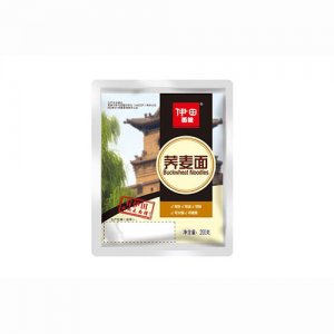 伊田荞麦面