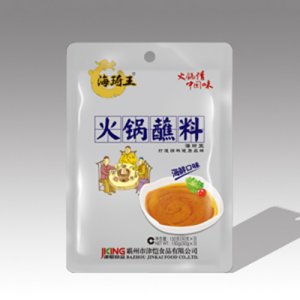 海琦王火锅蘸料-海鲜口味150g