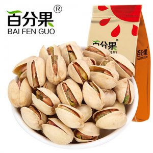 百分果开心果210g