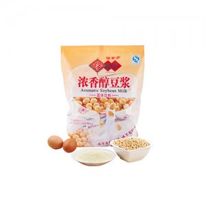 福事多浓香醇豆浆粉300g