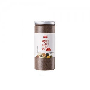 福事多阿胶核桃红枣枸杞代餐粉520g