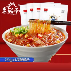 老城南酸辣粉264g