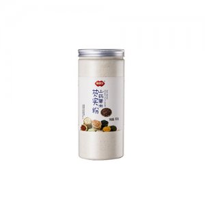 福事多山药薏米芡实粉600g