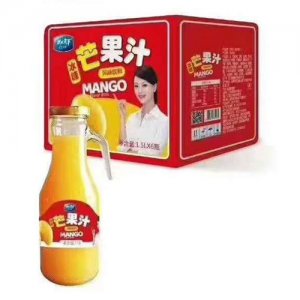 诚联天下手柄冰糖芒果