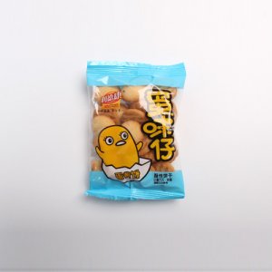 润德康蛋味仔蛋黄饼