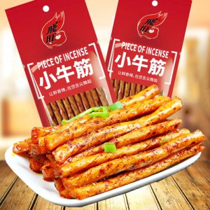 飞旺38g素小牛筋