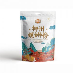 家柳柳州螺蛳粉280克袋装原味