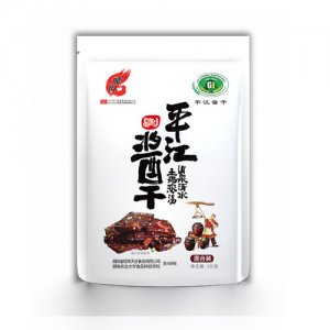 飞旺平江酱干