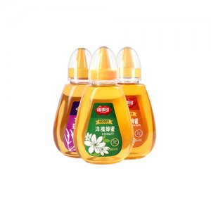 福事多天然纯农家土自产蜂产品