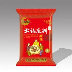海琦王火锅底料-微辣口味180g