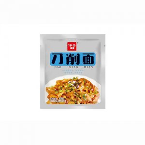 伊田刀削面