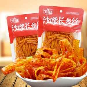 飞旺42克长参丝