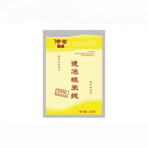 伊田速冻粗米线
