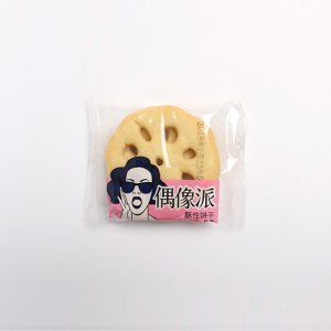 润德康偶像派酥性饼干