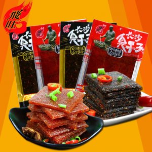 飞旺90g臭干子