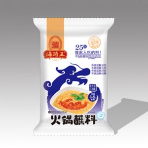 海琦王火锅蘸料-老北京口味160g