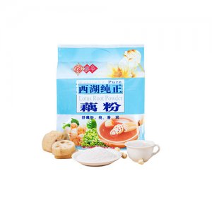福事多西湖纯正藕粉540g