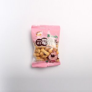 润德康可爱骨头