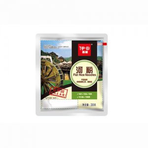 伊田河粉