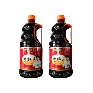 佐香园老抽王1.9l