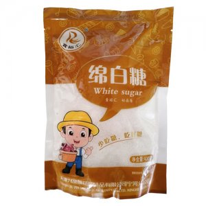 食裕汇绵白糖400g