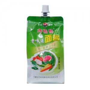 巧妈妈老味道面酱