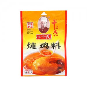 王守义炖鸡料24g