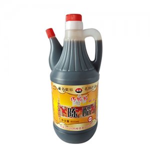 巧妈妈800ml陈醋