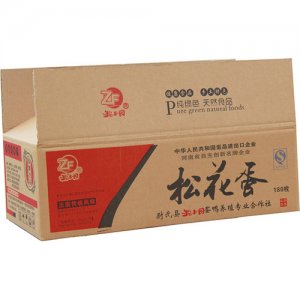 兆丰园松花蛋光头180枚入