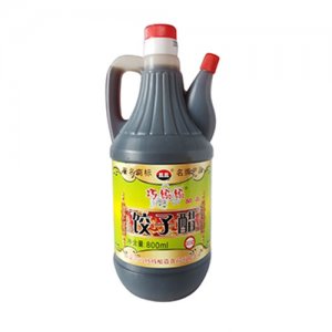 巧妈妈800ml饺子醋