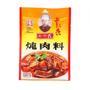王守义炖肉料24g