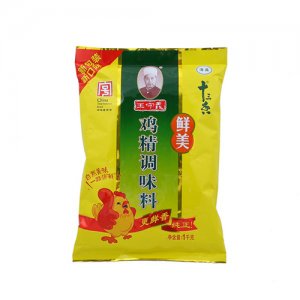 王守义鸡精调味料1kg