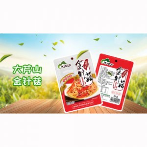 大芹山金针菇
