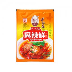 王守义麻辣鲜90g