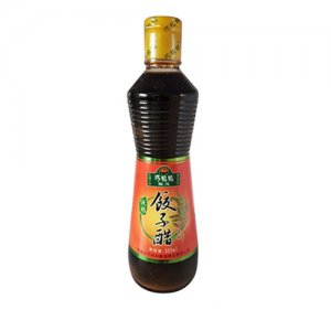 巧妈妈500ml饺子醋