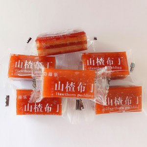 贝福乐山楂布丁散称