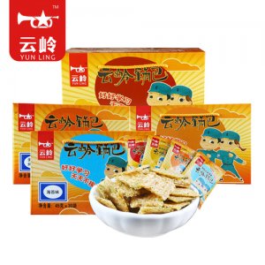 云岭柴灶45克30一箱
