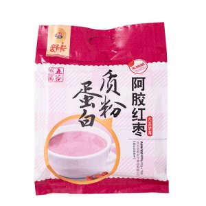 600克木糖醇阿胶红枣蛋白质营养粉