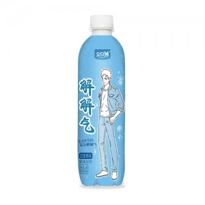 众口妙百香果味饮料500ml