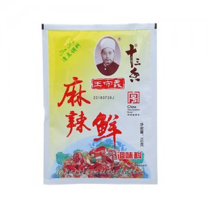 王守义麻辣鲜102g